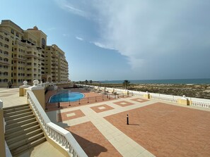 Exterior - Czechin - Royal Breeze 2 (Ras Al Khaimah)