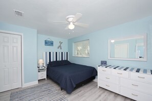 2 bedrooms, Internet, bed sheets