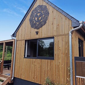 Exterior - Bienvenus dans cette magnifique maison en bord de mer - Côte de granit rose - (Penvénan)