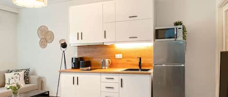 Luxury Apartment | Private kitchen