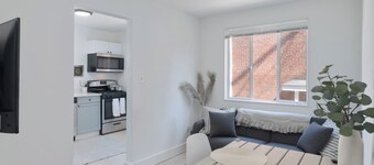 4206 Washington Blvd Condos