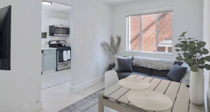 4206 Washington Blvd Condos