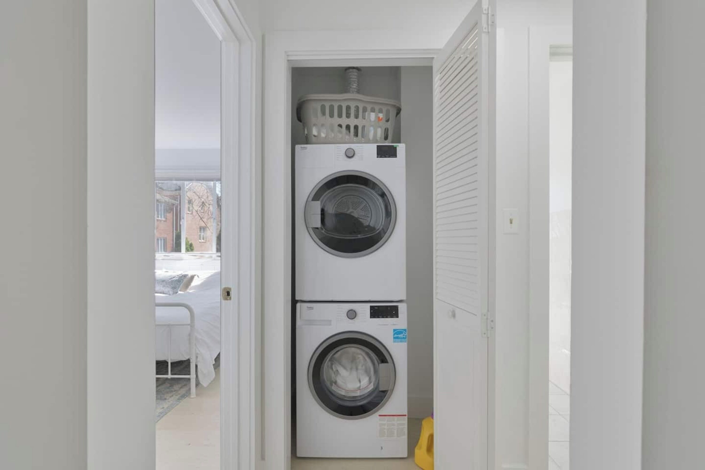 Signature Condo, 3 Bedrooms | Laundry