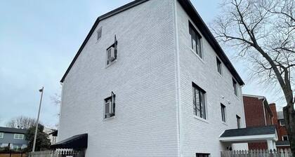 4206 Washington Blvd Condos