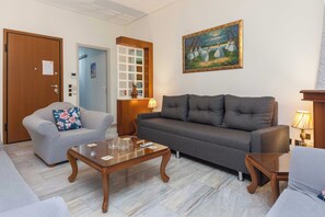 Apartament | Sala d'estar