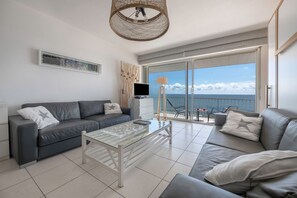 TV - La Baule beach 30m away and close to all amenities (La Baule-Escoublac)