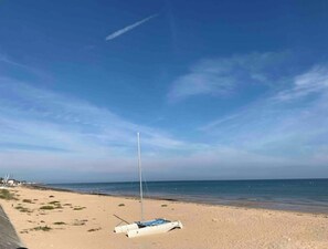 Beach - Gite LE Passiflore (Beuvron-en-Auge)