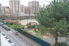 Boendeområde