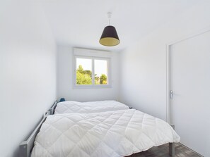 2 عدّة غرف نوم وواي فاي مجانًا