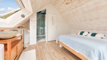 4 slaapkamers, gratis wifi