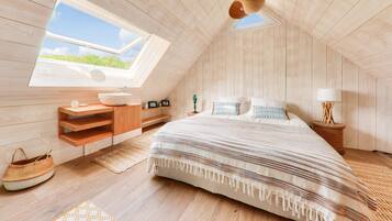 4 bedrooms, free WiFi
