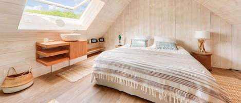4 chambres, Wi-Fi gratuit