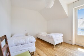 4 chambres, Wi-Fi gratuit