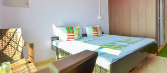 Goroomgo The Alpine Homes Solan