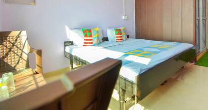 Goroomgo The Alpine Homes Solan