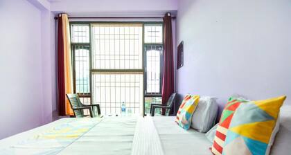 Goroomgo The Alpine Homes Solan