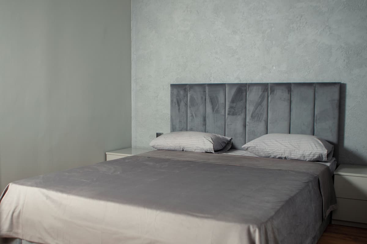 Deluxe Studio Suite, 1 King Bed, Kitchen