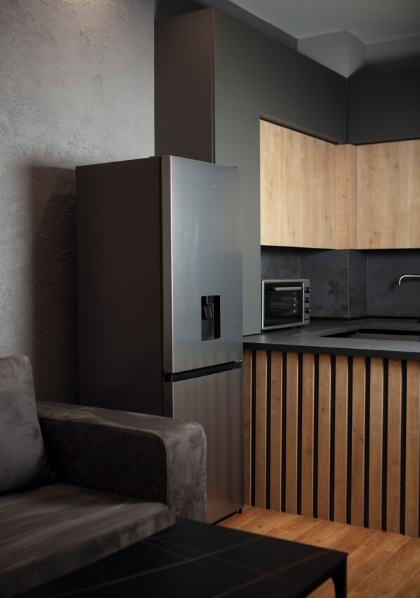 Exterior - Villa 83 (Yerevan)