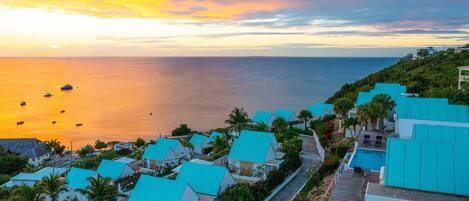 Vila | 6 kamar tidur