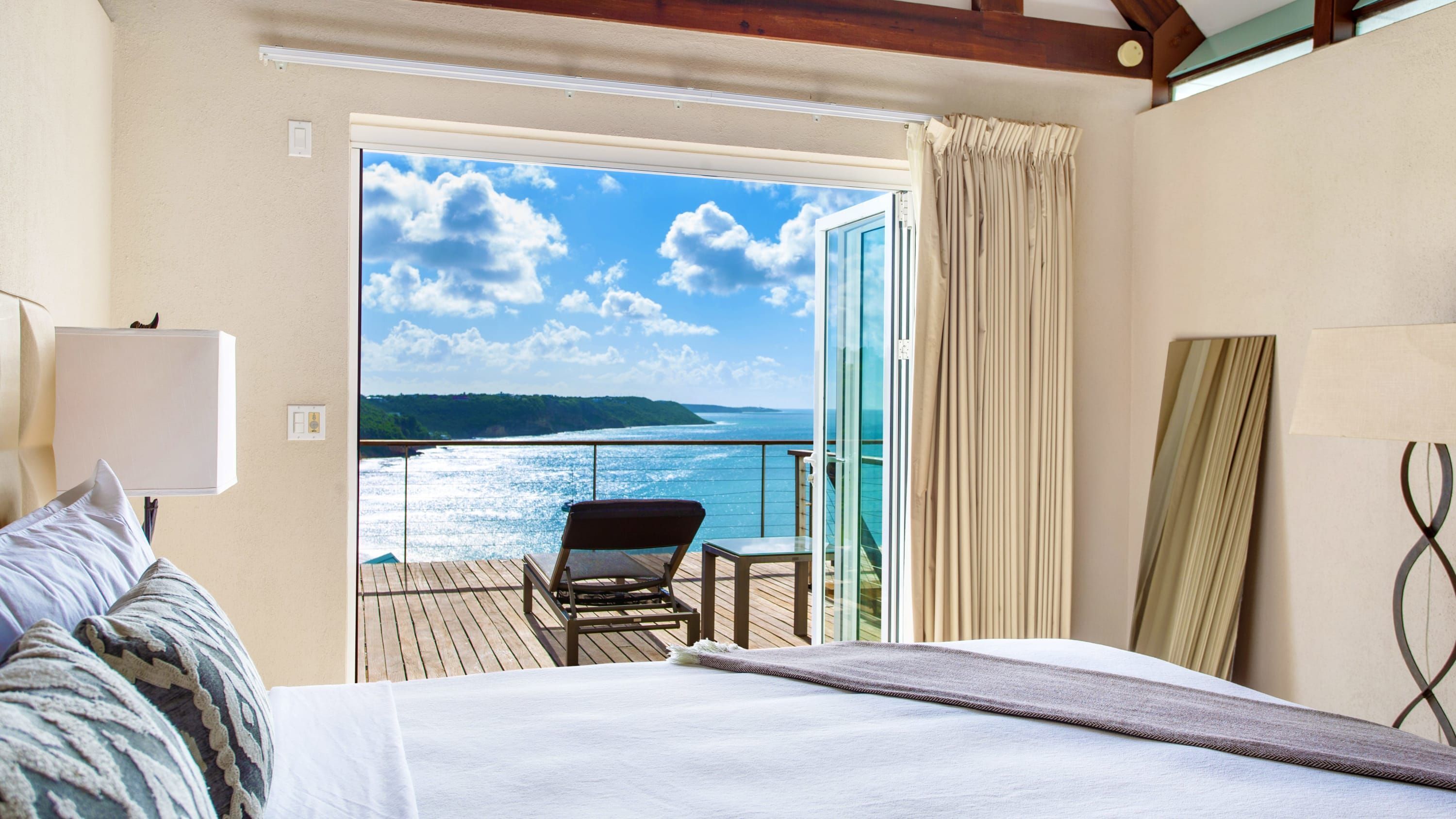 Villa | 6 habitaciones 