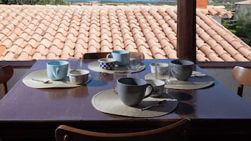 Apartment | Water view