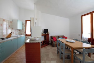 Apartment | Private kitchen