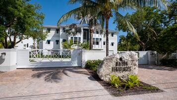 公寓 | 3 間臥室