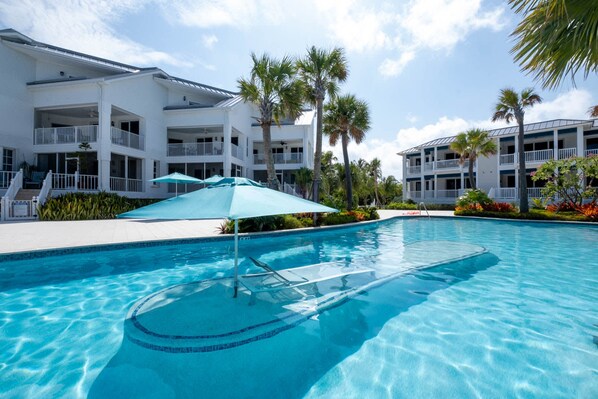 아파트 | 3 개의 침실