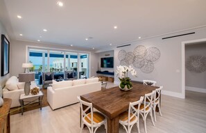 公寓 | 3 多间卧室