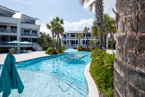 아파트 | 3 개의 침실