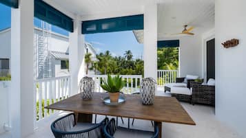 Maison | 3 chambres