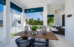 公寓 | 3 多间卧室