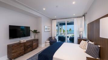 Apartment | 3 bilik tidur