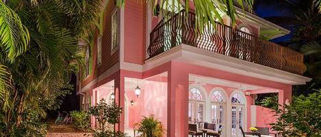 Casa | 4 habitaciones