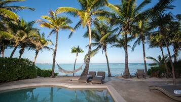 Villa | 5 habitaciones