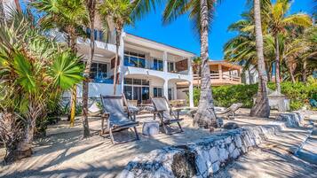 Villa | 5 habitaciones