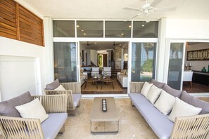 Villa | 5 bedrooms