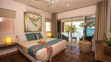 Villa | 5 habitaciones