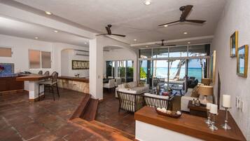 Villa | 5 habitaciones