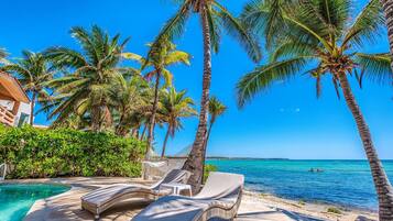 Villa | 5 habitaciones