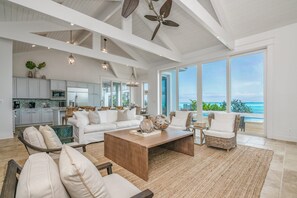 5 habitaciones 