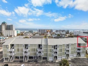 Villa, 2 habitaciones | Exterior