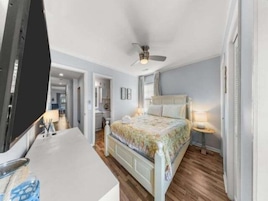 2 habitaciones y wifi gratis