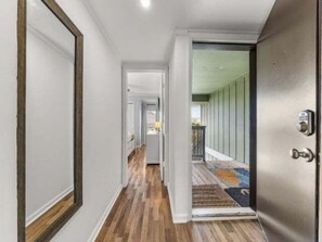 Villa, 2 slaapkamers | Interieur