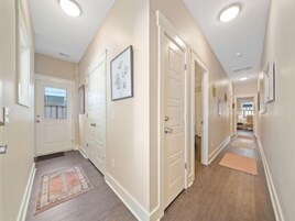 Villa, 3 habitaciones | Interior