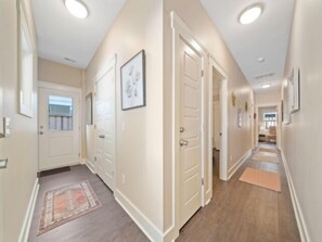 Villa, 3 Bedrooms | Interior - Blue Snapper 3 Bedroom Condo by RedAwning (Carolina Beach)