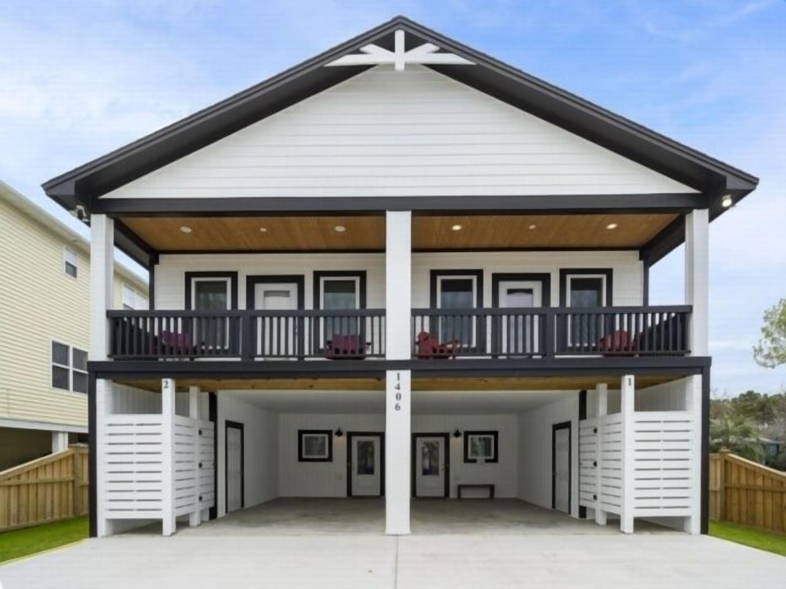 Villa, 3 habitaciones | Exterior