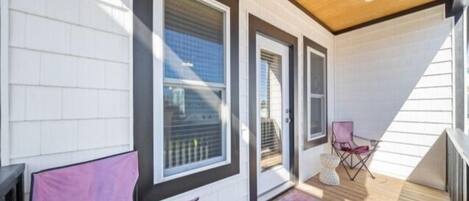 Villa, 3 Bedrooms | Terrace/patio