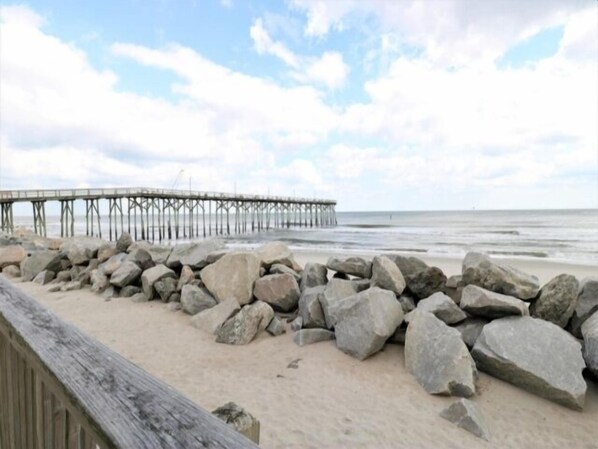 Villa, 2 hálószobával | A szálláshely külső területei