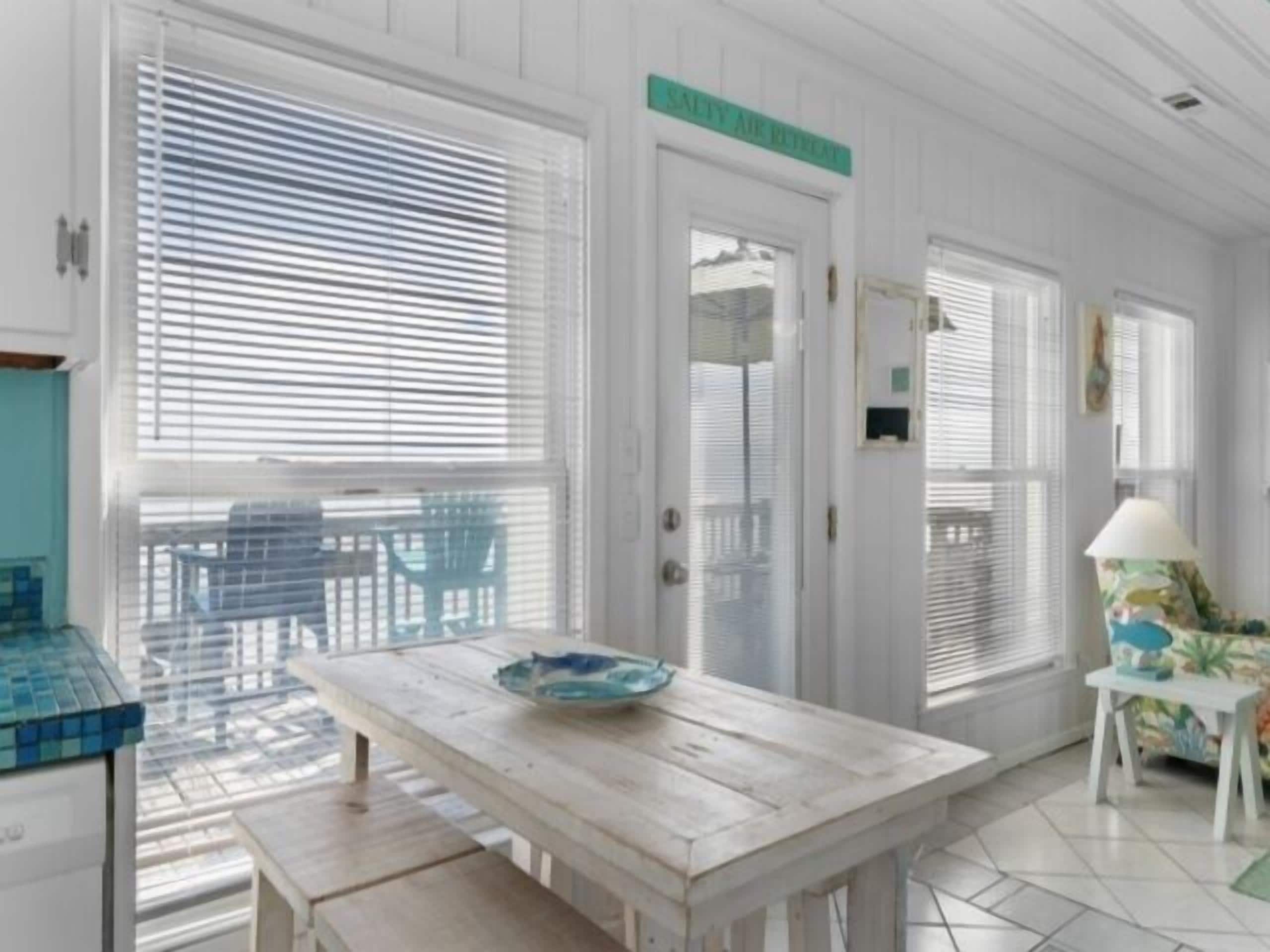 Casa, 2 quartos | Cozinha privada | Cafeteira/chaleira